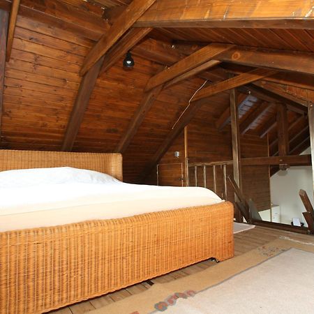 Kuca Za Odmor Koprivnjak Tomasevci Ngoại thất bức ảnh