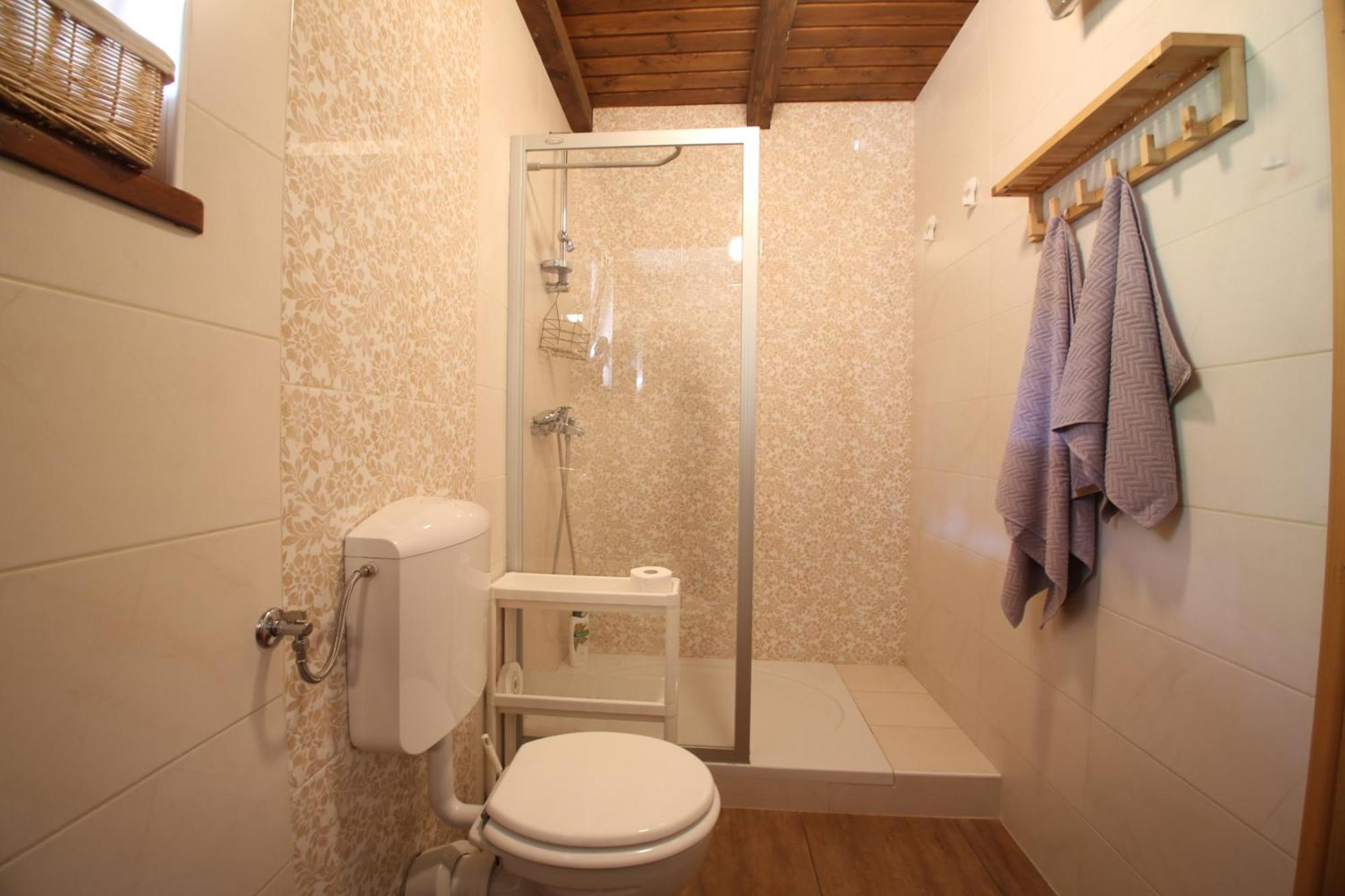 Kuca Za Odmor Koprivnjak Tomasevci Ngoại thất bức ảnh